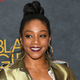Illustration for article titled Tiffany Haddish Has One Last Thing to Say About Beyoncé Getting Bit in the Face